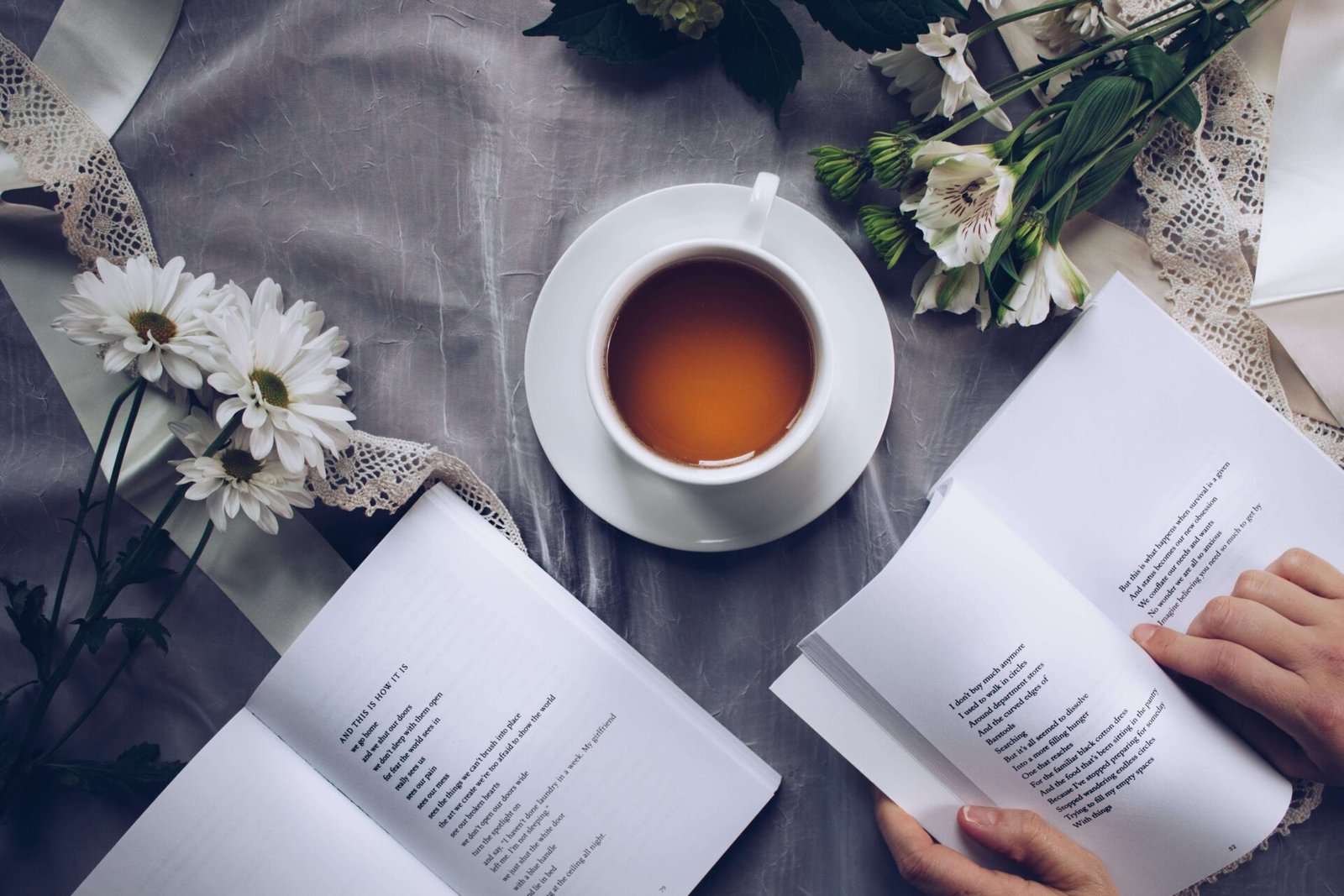 Chamomile: The Gentle Giant of Nervous System Support