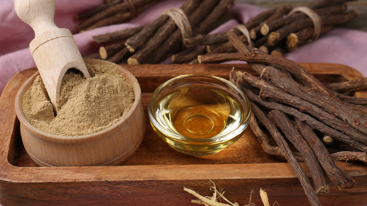 The Hidden Power of Liquorice Root: More Than Just a Sweet Taste