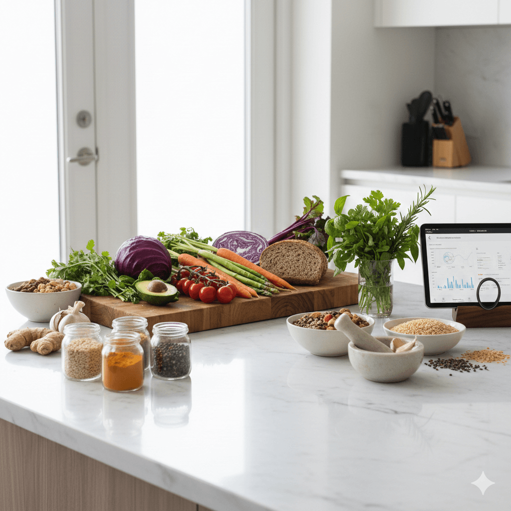 Beyond Food: Top Reasons Your Body Will Be Craving “Naturopathic Nutrition” in 2026