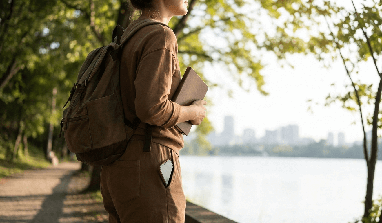 Digital Detox Protocols: Addressing Screen Time’s Impact on Mental Health