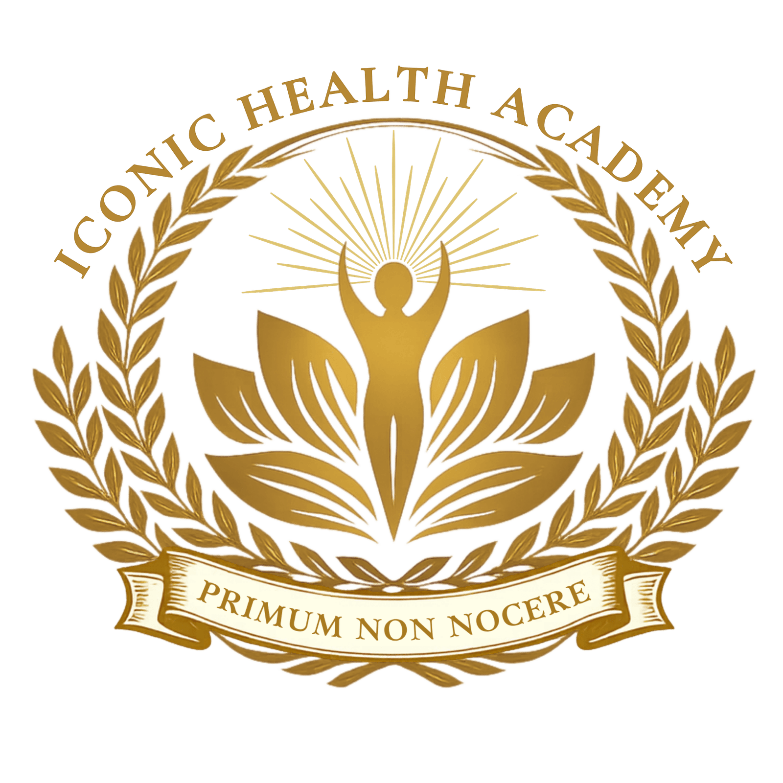 Iconic Health Academy
