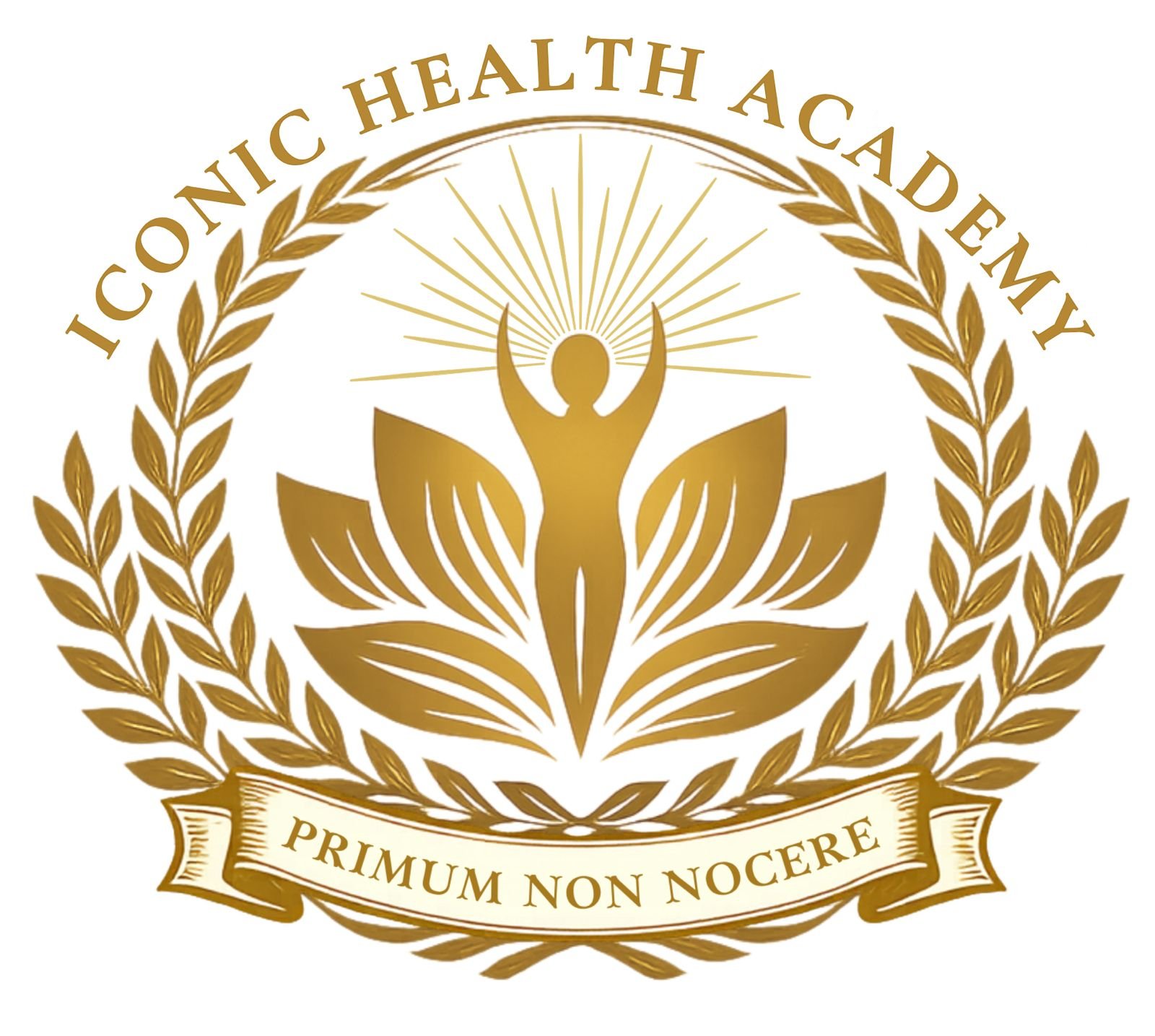 Iconic Health Academy