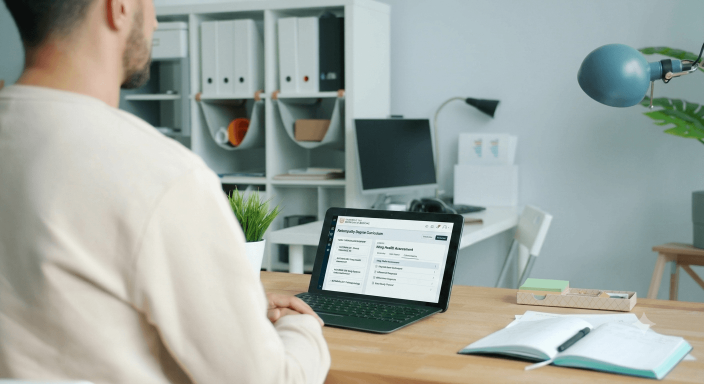The Increasing Complexity of Modern Health and What It Means for Future Practitioners